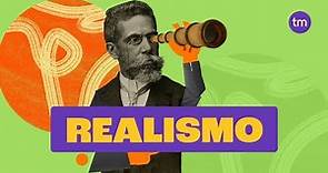 Realismo no Brasil | Literatura