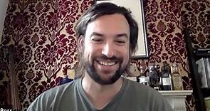 What Goes On S2 Ep21 - Ross MacDonald (The 1975)