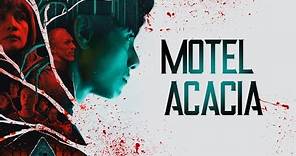 Motel Acacia (2019) Trailer Latino