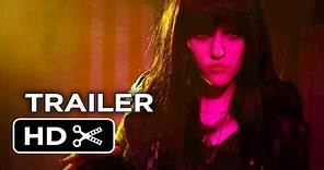 Suburban Gothic Official Trailer #1 (2014) - Kat Dennings Horror Comedy HD