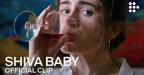 SHIVA BABY | Official Clip #2 | Now Showing on MUBI