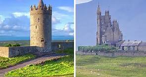 33 Best Castles In Ireland (With Map)