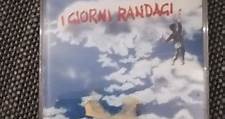 Various - I Giorni Randagi (Colonna Sonora Originale Del Film)