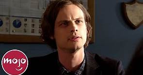 Top 10 Times Spencer Was the Best Character on Criminal Minds