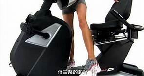 SOLE 健身車 飛輪車系列產品極致全新上市--舒適、輕盈與時尚的享受運動樂趣