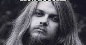 LEON RUSSELL * Tight Rope HQ