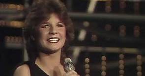 Carola Häggkvist - Främling (Eurovision 1983 - Sweden) WIDESCREEN