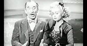 WIFE TO SPARE Two-Reel Comedy Andy Clyde