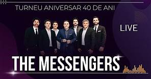 Eveniment Aniversar 40 Ani The Messengers @ Biserica Harvest Arad
