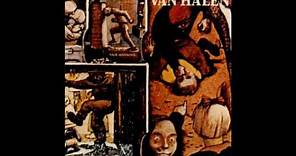 Van Halen - Unchained (HD)