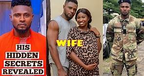 Maurice Sam Biography, Wife, Family and net worth.#nollywood #mauricesam #uchenancytv