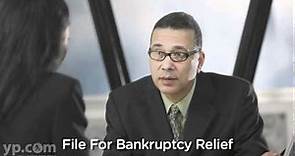 Berry Thomas D Attorney At Law | Bankruptcy | Dayton, OH