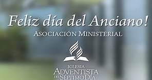 Homenaje - Día del Anciano | Iglesia Adventista