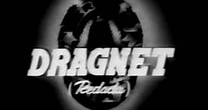 Dragnet - Serie de TV ( Español Latino )