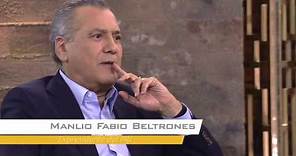 Manlio Fabio Beltrones