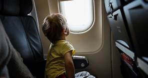 Enfants voyageant seuls : les nouvelles règles d’Air France et de la SNCF