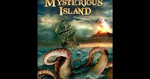 La isla misteriosa de Julio Verne - Peliculas Completas en Espanol