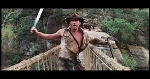 Indiana Jones The Complete Adventures Trailer