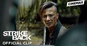 Strike Back (2019) | Official Clip - Season 6 Episode 7 | Cinemax