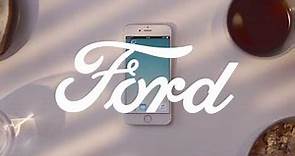 FordPass How To Add Your Ford Credit Account