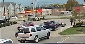 New video of crash that left a juvenile dead, 2 others severely wounded in north Columbus