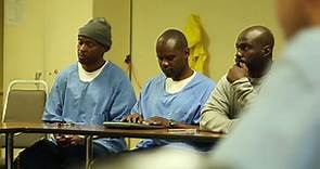 San Quentin Prisoners, San Quentin
