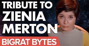 BIGRAT Bytes: A Tribute to Zienia Merton