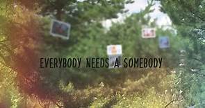 Kristian Bush - Everybody Needs A Somebody