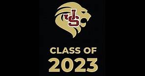 JSerra Catholic High School Class of 2023 Commencement Ceremony, Saturday, May 27, 2023, 4:00pm