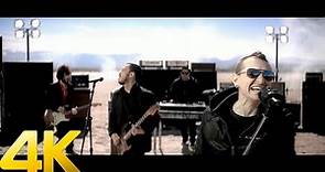 Linkin Park - What I've Done [4K Remastered 60fps]