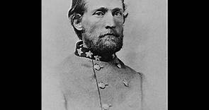 The Civil War Preview: Life of John Singleton Mosby