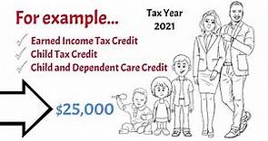 Tax Credits for Families
