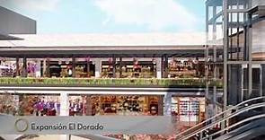 Centro Comercial El Dorado - Ampliación 2016