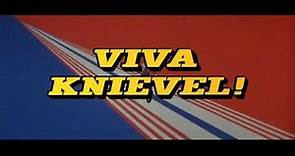 Evel Knievel | Viva Knievel Full Length Movie