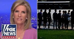 Ingraham: Poland has a solution to the illegal immigration problem