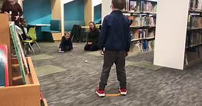 Wanna play with some... - Shaker Heights Public Library