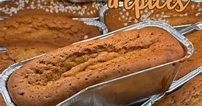 Pain d'épices fabriqué par nos boulangers | Hyper U LE GRAND QUEVILLY