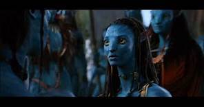 Avatar Trailer (HD - ITA)