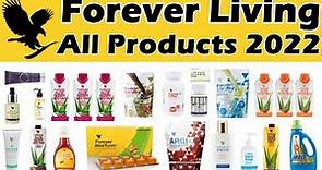 Forever Living All Products Details | FLP India Products with Price & Image Slideshow