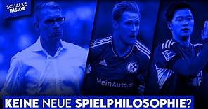 Schalker Sportkonzept präsentiert! Wie geht es mit Kozuki weiter? Stammelf gegen Ulm? | S04 NEWS