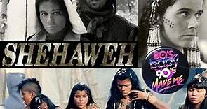 Shehaweh (1993)