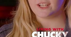 Living With Chucky | Abigail Breslin