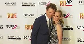 Anne Heche and James Tupper split after 10 years