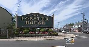 Taste With Tori: The Lobster House