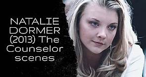 Natalie Dormer: The Counselor [1080p]