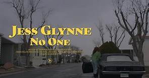 Jess Glynne - No One (Official Music Video)