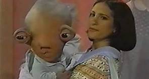 Aliens In The Family Episode 2 Bobut Conquers All