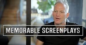 What Makes A Screenplay Stand Out? - Gordy Hoffman (BlueCat Screenplay Competition Founder & Judge)