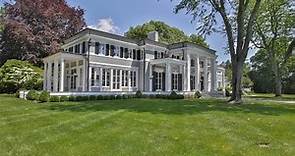 Historic Waterfront Estate in Middletown, New Jersey - Riverside