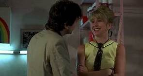 Griffin Dunne & Teri Garr - After Hours (1985) Martin Scorsese Movie